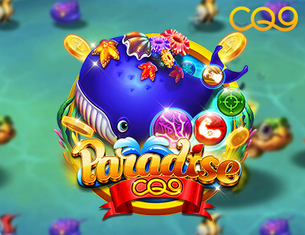paradise-fishing