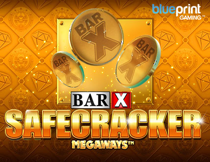 Bar X Safecracker Megaways