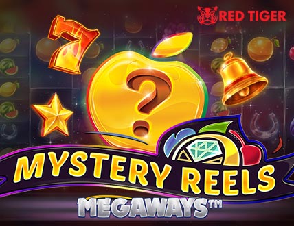 Mystery Reels Megaways