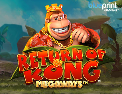 Return of Kong Megaways
