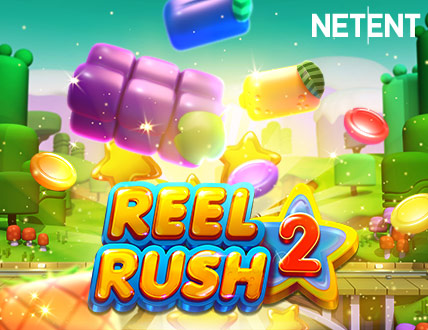 Reel Rush 2