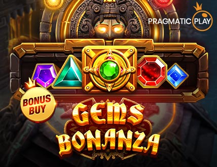 Gems Bonanza