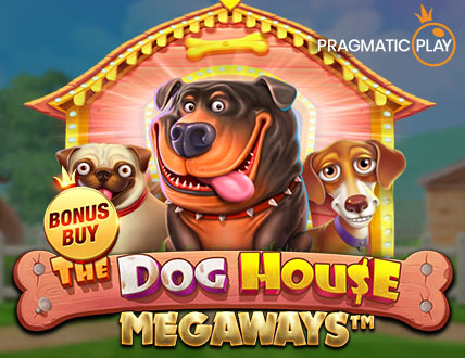 The Dog House Megaways