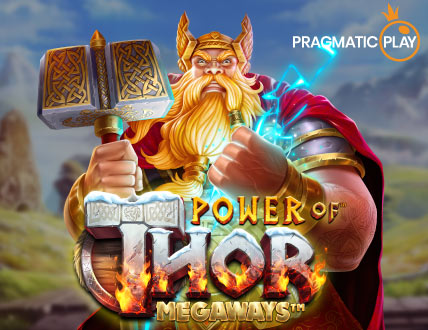 Power of Thor Megaways