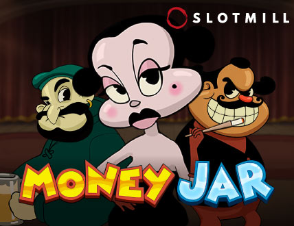 Money Jar