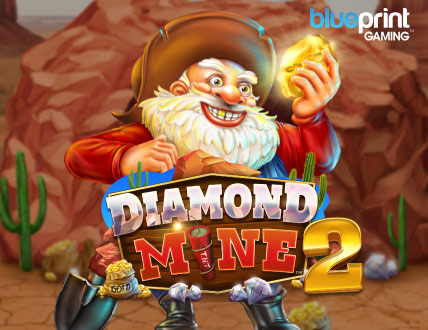 Diamond Mine 2