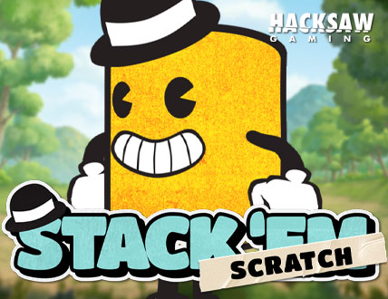Stack ’em Scratch