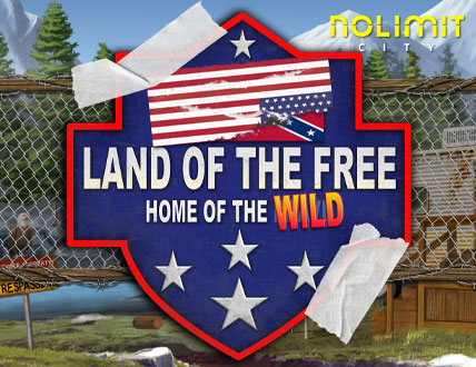 Land of the Free