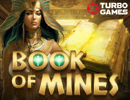 Book of Mines