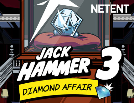 Jack Hammer 3