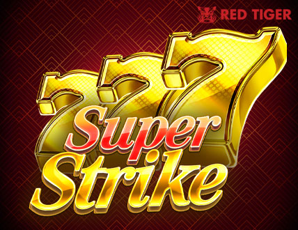777 Super Strike