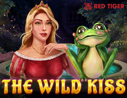 The Wild Kiss