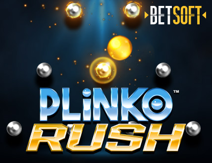 Plinko Rush