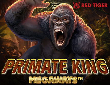 Primate King Megaways