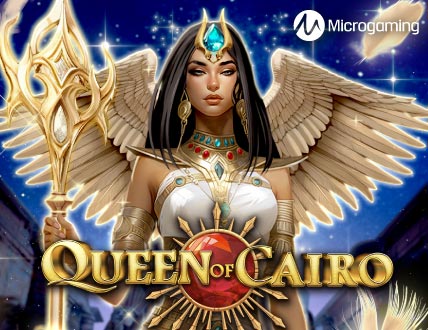 Queen Of Cario