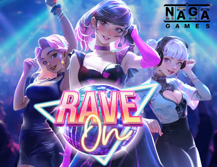 Rave On