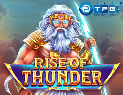 Rise of Thunder