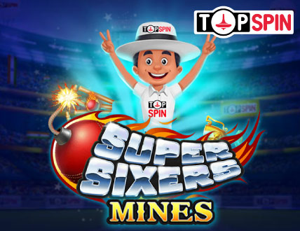 Super Sixer Mines