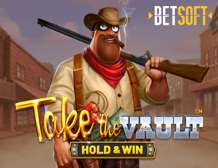 Take the Vault