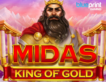 Midas King Of Gold