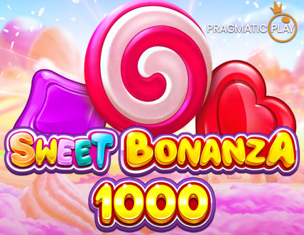 Sweet Bonanza 1000