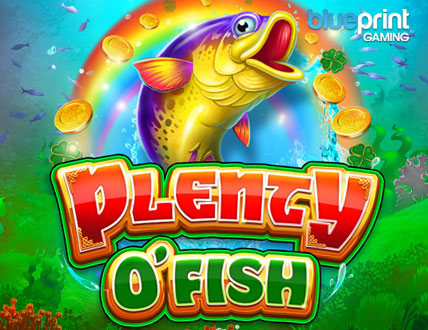 Plenty O’ Fish