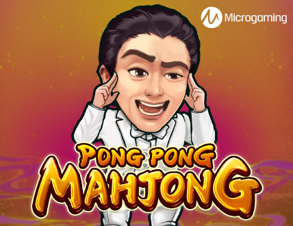 Dafabet Pong Pong Mahjong