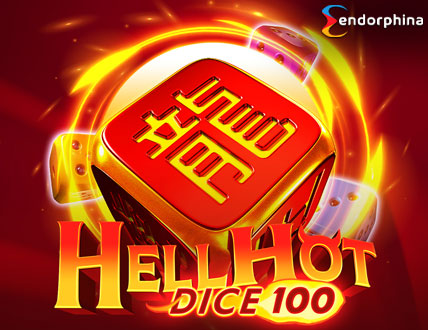 Hell Hot 100 Dice
