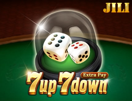 7up7down