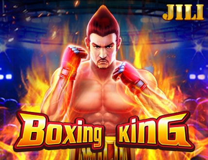 Boxing King