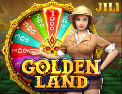 Golden Land