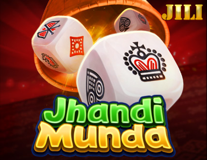 Jhandi Munda